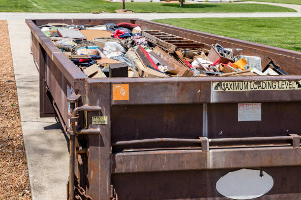 Best Residential Junk Removal  in , DE